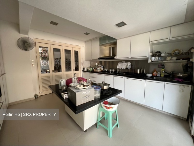 Allsworth Park (D10), Condominium #588828911